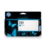 Tinta Hp 727 Cyan 130ml