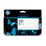 Tinta Hp 727 Gris 130ml