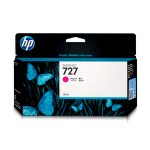 Tinta Hp 727 Magenta 130ml