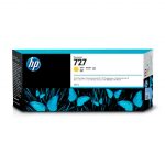 Tinta Hp 727 Yellow 300ml