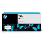 Tinta Hp 771 Matte Black 775ml