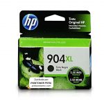Cartucho de Tinta HP 904xl Negro 21,5ml.