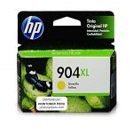 Cartucho de Tinta HP 904xl Yellow 9,5ml.