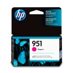 Tinta Hp 951 Magenta 700pag**