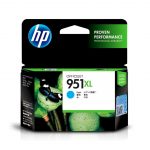 Tinta Hp 951xl Cyan 1,500 Pag