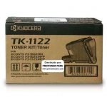 Toner Kyocera Tk-1122 Negro Fs-1060, 1025, 1125