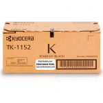 Toner Kyocera TK-1152 Negro M2135dn P2235dn