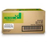 Toner Kyocera Tk-572y Yellow Fs-5400dn