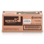 Toner Kyocera Tk-582k Black Fs-C5150dn