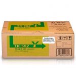 Toner Kyocera Tk-582y Yellow Fs-C5150dn