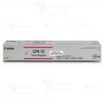 Toner Canon GPR-55 gpr55 Magenta ir C5560i, C5550i, C5540i, C5535i