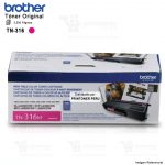Toner Brother TN-316M Magenta HL-L8350, L8850
