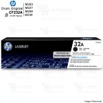 Drum HP Original 32A CF232A Negro 23,000pag. m203