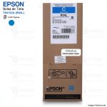 Bolsa de Tinta Epson T94122A (R04L) Cyan C5210, C5290, C5790