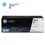 TONER HP 414A (W2023A) L.J. M454/M479 MAGENTA 2,100 PGS