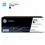 TONER HP 414X (W2020X) L.J. M454/M479 BLACK 7,500 PGS