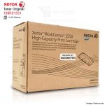 Tóner Xerox 3550 (106R01531) Negro Original