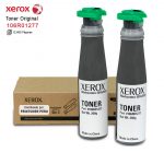 Tóner Xerox 106R01277 Negro X 2 Botellas WC 5020