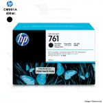 Tinta HP 761 Negro Matte 400ml. CM991A T7100, T7200