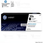 TONER HP 30X (CF230X) L.J.P M203DW NEGRO 3,500 PAG