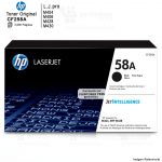 TONER HP 58A (CF258A) L.J.P M404 NEGRO 3,000 PAG