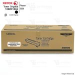 Toner Xerox 106R01294 negro phaser 5550