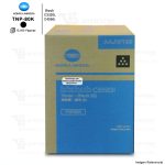 Toner Minolta TNP80K TNP-80K Negro C3320i, C4050i