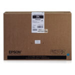 Tinta Epson T962120 M04XXL Negro Bolsa de 666ml. 40,000 Pág.