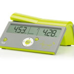Temporizador Reloj DGT Easy Judit Polgar