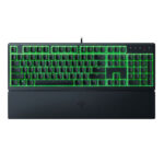 TECLADO RAZER ORNATA V3 X MEMBRANA NEGRO