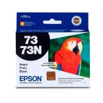 Cartucho de Tinta Epson 73N T073 Negro cx3900