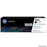 TONER HP 202X (CF500X) NEGRO LJ PRO M254 3.2K PGS