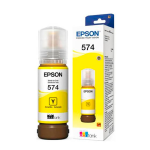 Tinta Epson T574 Yellow L8050, L18050 70 ml.