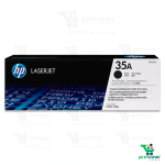 TONER HP 35A NEGRO (CB435A) PARA L1005/L1006/L1007/L1009