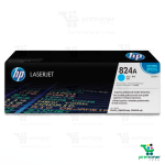 TONER HP 824A CYAN (CB381A) PARA CP6015/CM6030/CM6040