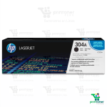TONER HP 304A NEGRO (CC530A) L.J. CP202/CM2320