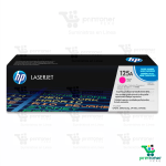 TONER HP 125A MAGENTA (CB543A) L.J. 1210/1215/1515N