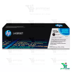 TONER HP 125A NEGRO CB540 L.J. 1215/1515