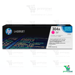 TONER HP 304A MAGENTA (CC533A) L.J. PC2025