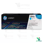 TONER HP 304A CYAN (CC531A) L.J. CP2025/CP2020/CM2320