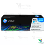 TONER HP 125A CYAN (CB541A) L.J. 1215/1515/1518NI