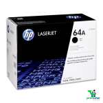 TONER HP 64A NEGRO (CC364A) L.J. P4014/P4015/P4515