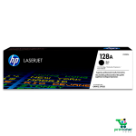 TONER HP 128A NEGRO (CE320A) L.J. CM1415/CP1525