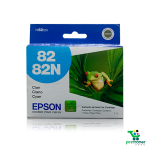 CARTUCHO DE TINTA EPSON 82N CYAN 7ML.