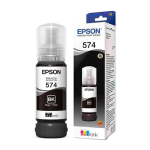 Tinta Epson T574 Negro L8050, L18050 70 ml.