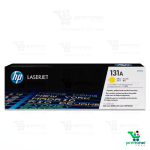 TONER HP 131A YELLOW CF212A L.J. M251/M276