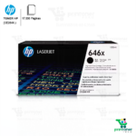 TONER HP 646X NEGRO (CE246X) L.J. CM4540 17K PGS