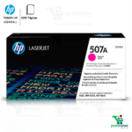 TONER HP 507A MAGENTA (CE403A) L.J. M551 6000 PGS