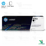 TONER HP 826A NEGRO (CF310A) L.J. M855 29K PGS