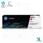 TONER HP 827A MAGENTA (CF303A) L.J. M880 32K PGS